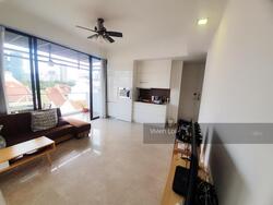 The Urbanite (D8), Apartment #343849291